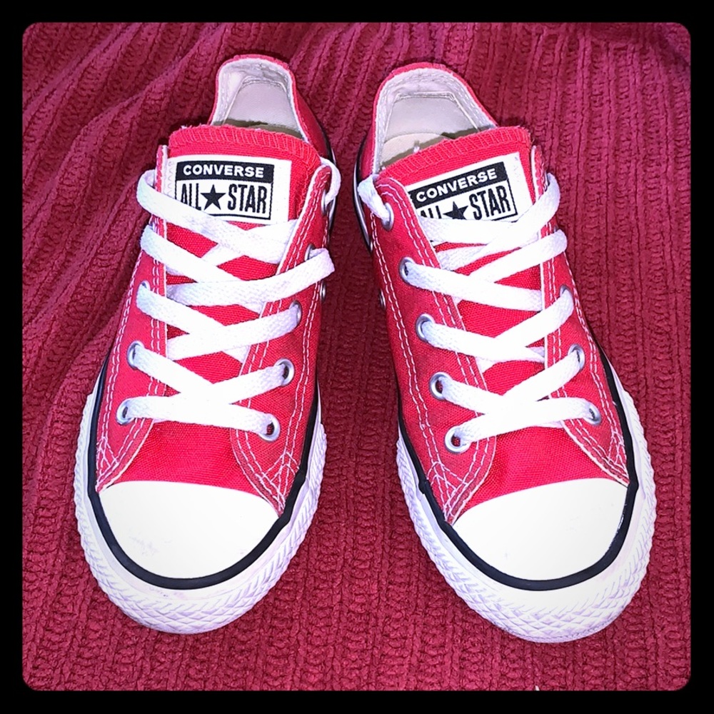 Converse All Star